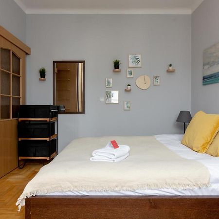 Grojecka Stara Ochota Apartment Варшава Екстериор снимка