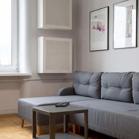 Grojecka Stara Ochota Apartment Варшава Екстериор снимка