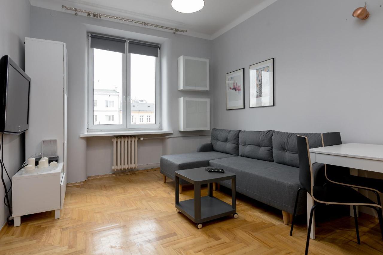 Grojecka Stara Ochota Apartment Варшава Екстериор снимка
