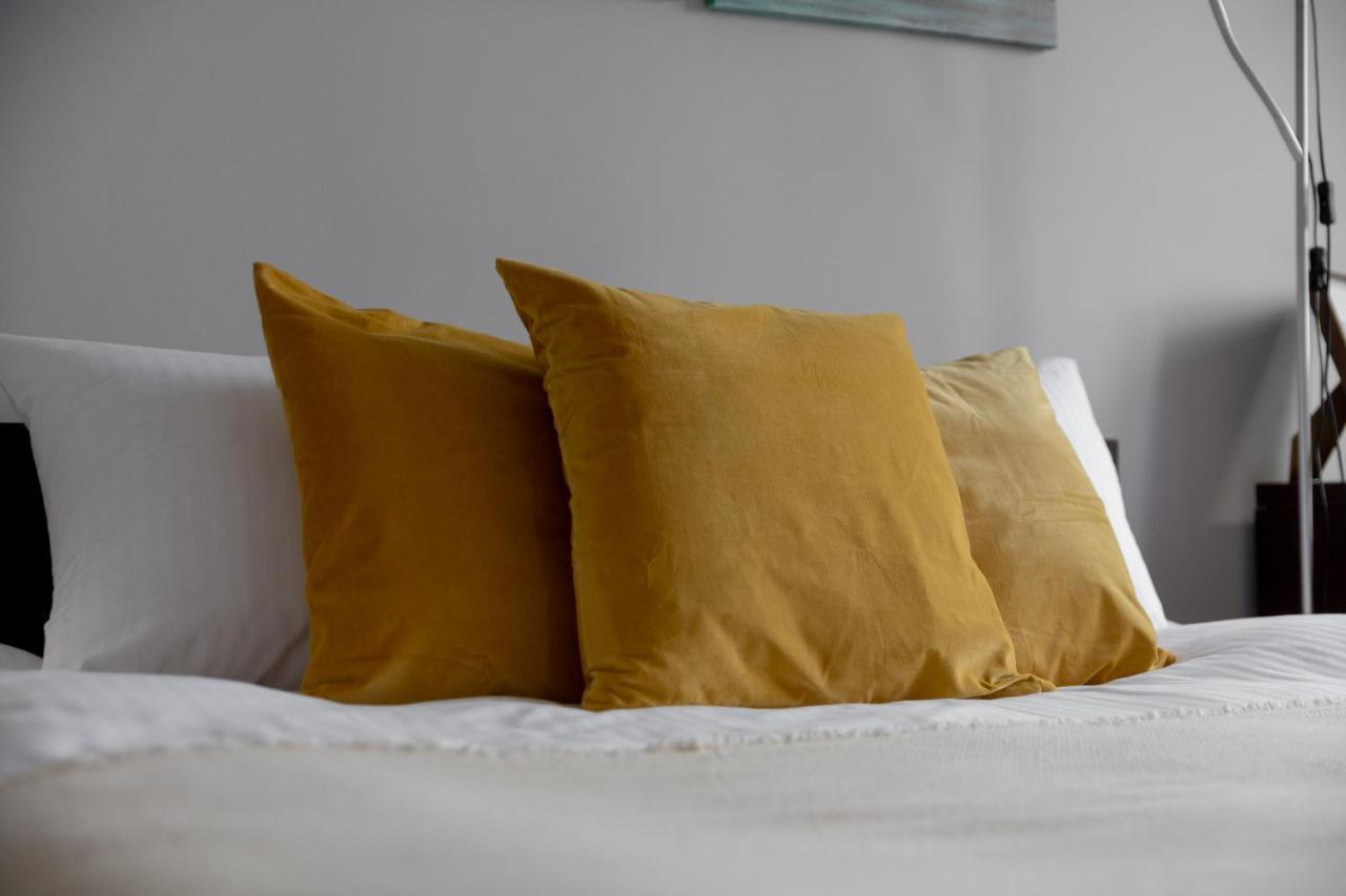 Grojecka Stara Ochota Apartment Варшава Екстериор снимка