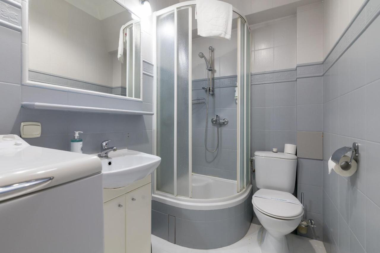 Grojecka Stara Ochota Apartment Варшава Екстериор снимка