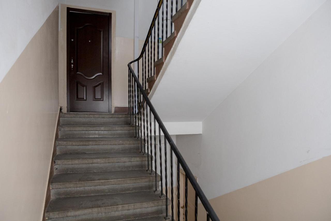 Grojecka Stara Ochota Apartment Варшава Екстериор снимка